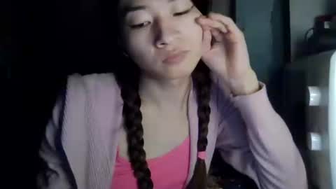 CarlyJoy online show from 01/30/25, 01:10