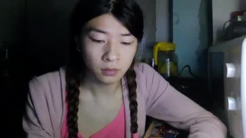 CarlyJoy online show from 01/30/25, 04:13