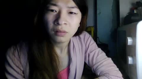 CarlyJoy online show from 02/05/25, 03:09