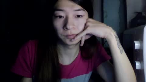 CarlyJoy online show from 02/16/25, 01:38