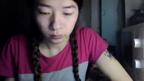 CarlyJoy online show from 02/17/25, 02:15