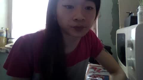 CarlyJoy online show from 02/23/25, 09:22