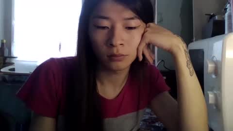 CarlyJoy online show from 02/23/25, 12:27