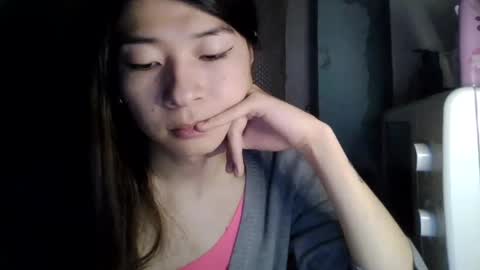 CarlyJoy online show from 03/07/25, 02:45