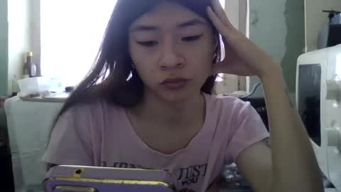 CarlyJoy online show from 03/12/25, 09:55