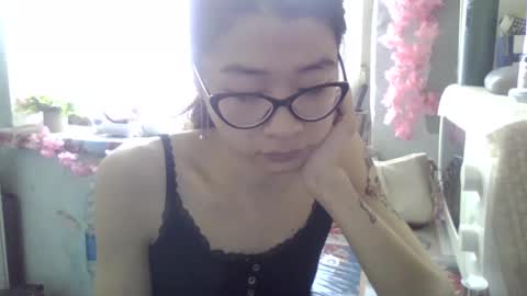 CarlyJoy online show from 09/26/25, 09:35