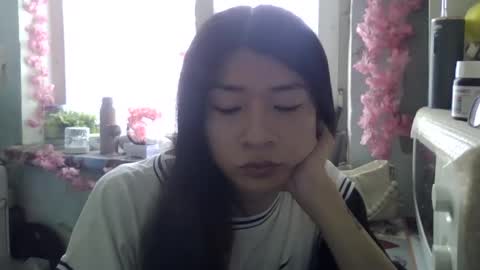 CarlyJoy online show from 09/30/25, 10:09