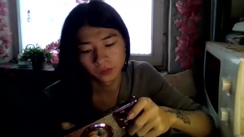 CarlyJoy online show from 02/02/26, 10:58