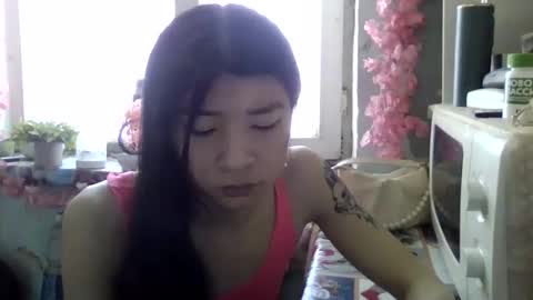 CarlyJoy online show from 02/19/26, 07:37