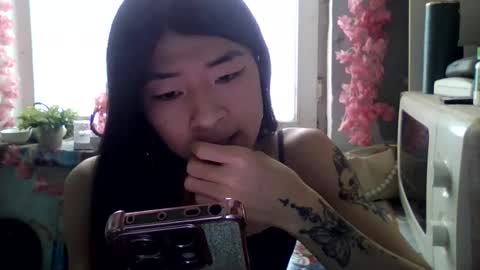 CarlyJoy online show from 02/24/26, 11:08