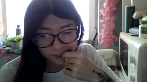 CarlyJoy online show from 03/19/26, 11:36