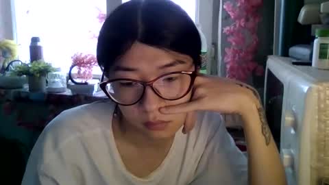 CarlyJoy online show from 03/23/26, 12:31