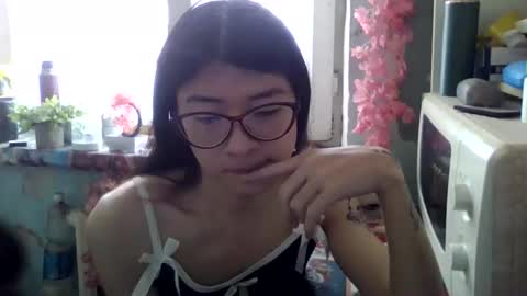 CarlyJoy online show from 04/03/26, 08:23