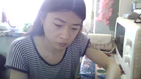CarlyJoy online show from 06/23/26, 09:40