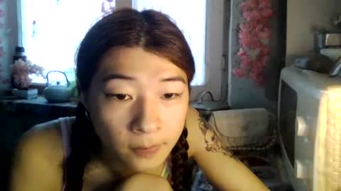 CarlyJoy online show from 06/26/26, 02:54