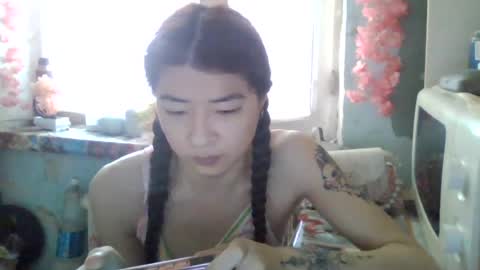 CarlyJoy online show from 06/27/26, 08:30