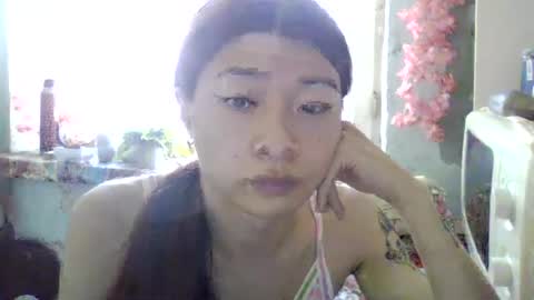 CarlyJoy online show from 07/08/26, 01:04