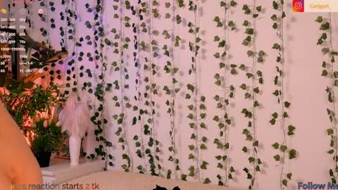 Carly online show from 01/05/25, 09:25