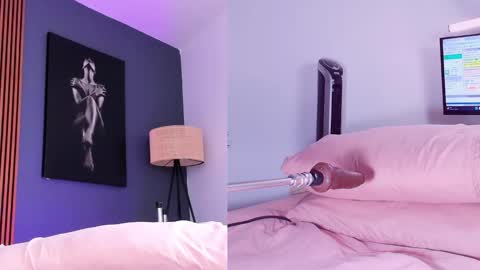 CARMELA online show from 11/02/25, 09:06