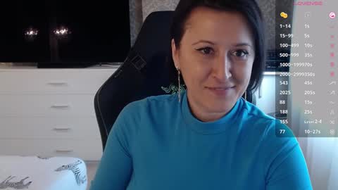 Carmela online show from 02/20/26, 08:16