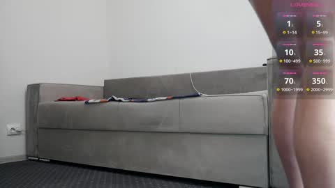 Carmela online show from 03/14/26, 11:04