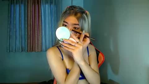 Snapshot of carmelasexmachinex chatting on 02/02/25, 04:37 carmela online show from 02/02/25, 04:37