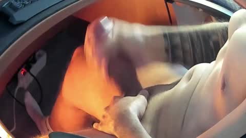 carmelber online show from 01/09/25, 04:19