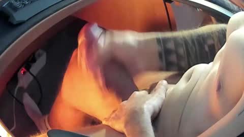 carmelber online show from 01/26/25, 05:13