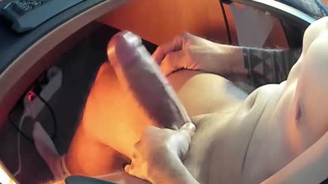 carmelber online show from 03/08/25, 05:17