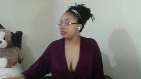 CARAMEL xoxo online show from 03/29/26, 06:46