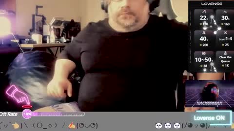 soy Batman online show from 12/25/24, 10:59