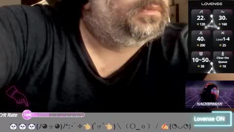 soy Batman online show from 01/11/25, 11:35