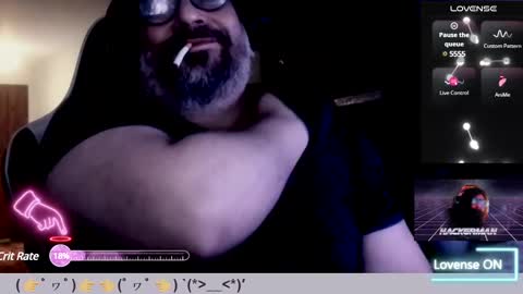 soy Batman online show from 02/07/25, 09:26