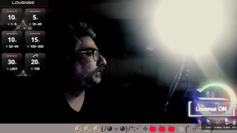 Snapshot of carmelo_devitto chatting on 04/08/26, 08:03 soy Batman online show from 04/08/26, 08:03