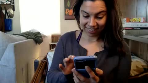 Snapshot of carmen_fett chatting on 01/16/26, 07:40 Carmen online show from 01/16/26, 07:40