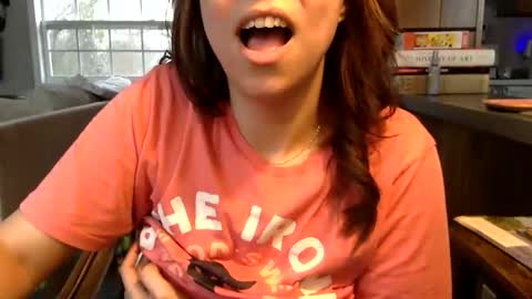 Snapshot of carmen_fett chatting on 01/18/26, 05:17 Carmen online show from 01/18/26, 05:17