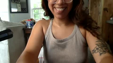 Carmen online show from 07/25/26, 07:00