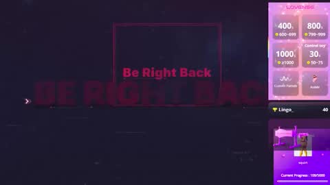 Carmen Cash online show from 04/10/26, 03:23