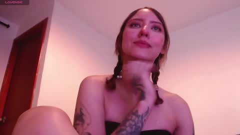 Snapshot of carmennrusso chatting on 01/30/25, 12:39 carmennrusso online show from 01/30/25, 12:39