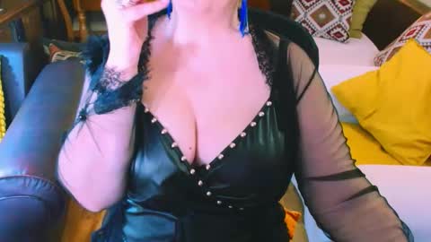 Carmen online show from 01/13/25, 09:08