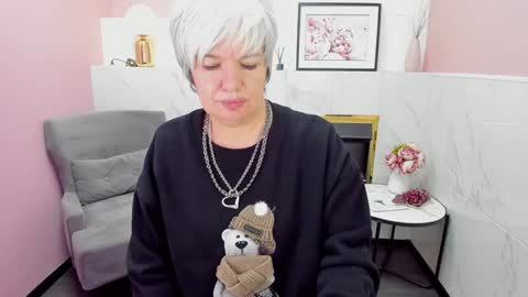 Snapshot of carmensoft chatting on 01/07/25, 11:56 Carmen online show from 01/07/25, 11:56