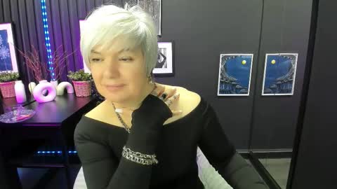 Carmen online show from 01/05/26, 08:56