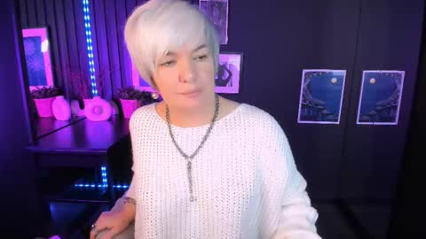 Carmen online show from 01/09/26, 09:27