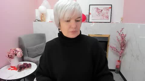 Carmen online show from 02/22/26, 08:29