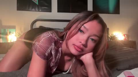 carmenxrose online show from 02/16/25, 02:53