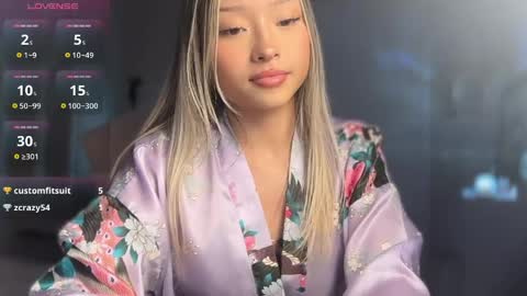 Snapshot of carmenxrose chatting on 04/18/26, 01:09 carmenxrose online show from 04/18/26, 01:09