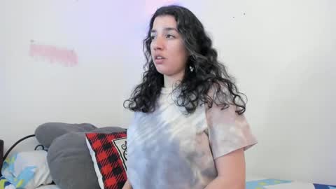 carmesix__ online show from 12/03/24, 08:39