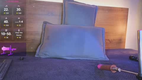 CARMILA online show from 03/30/26, 03:24