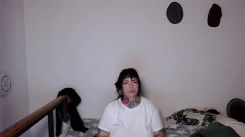 CARMILLA ROSS online show from 12/02/25, 11:26