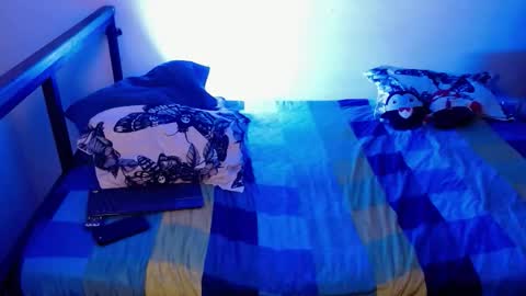 CARMILLA ROSS online show from 12/13/25, 07:53